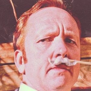 Meet your Posher, Steven